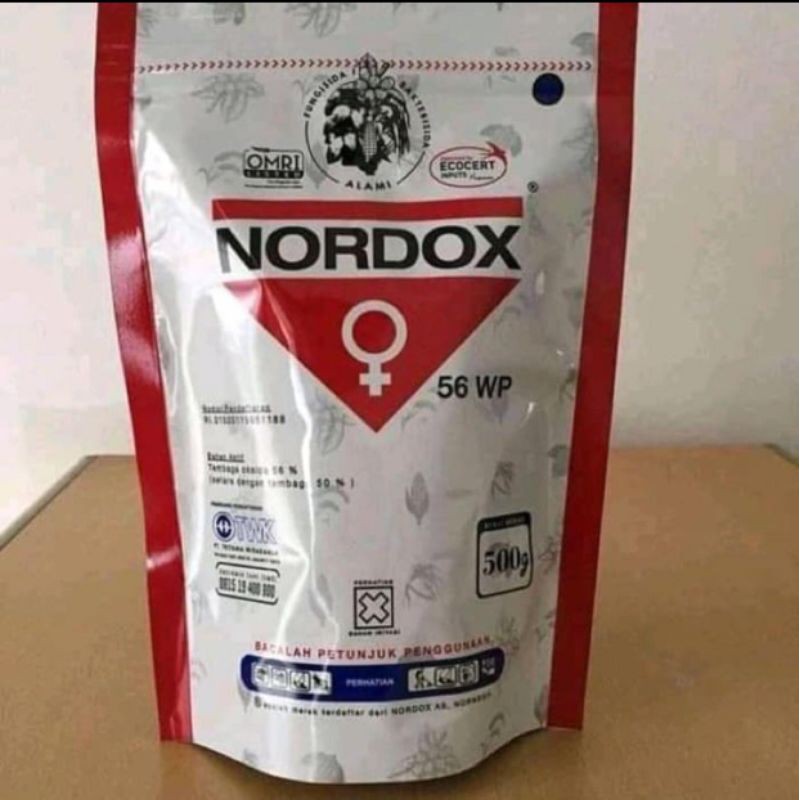 

NORDOX 56WP (500gr)