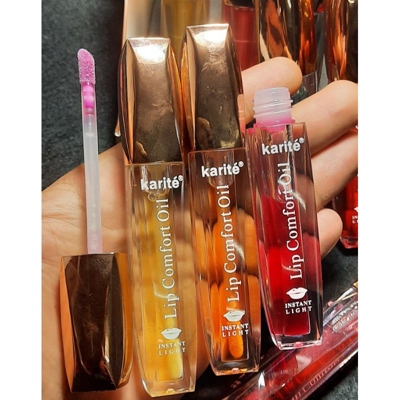 LIP OIL KARITE CONFORT 70078 H PER 24 PC