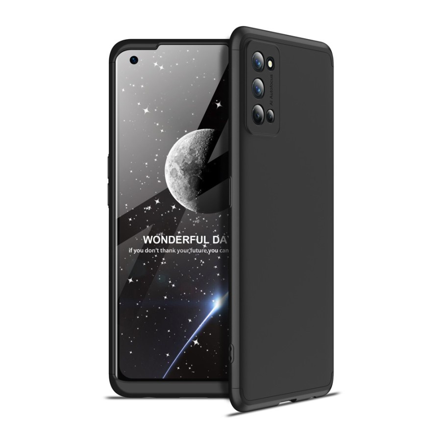 Realme 7 Pro Hard Case Gkk Full Protection 360 Original