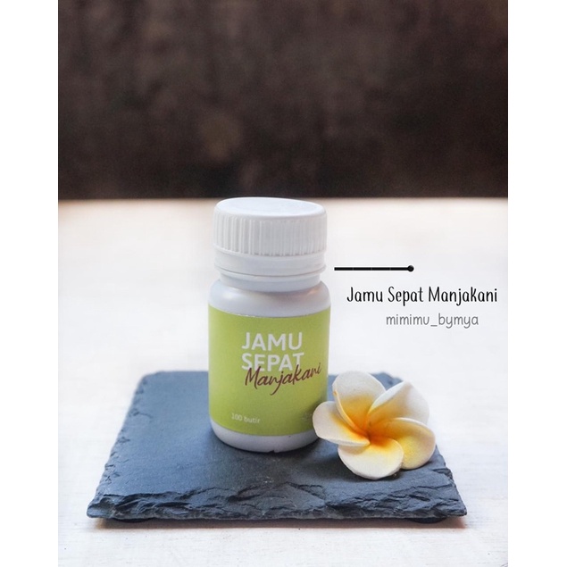 

JAMU SEPAT MANJAKANI MADURA