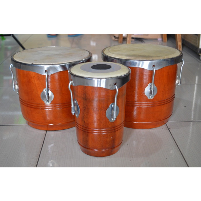 PERK | Gendang dangdut