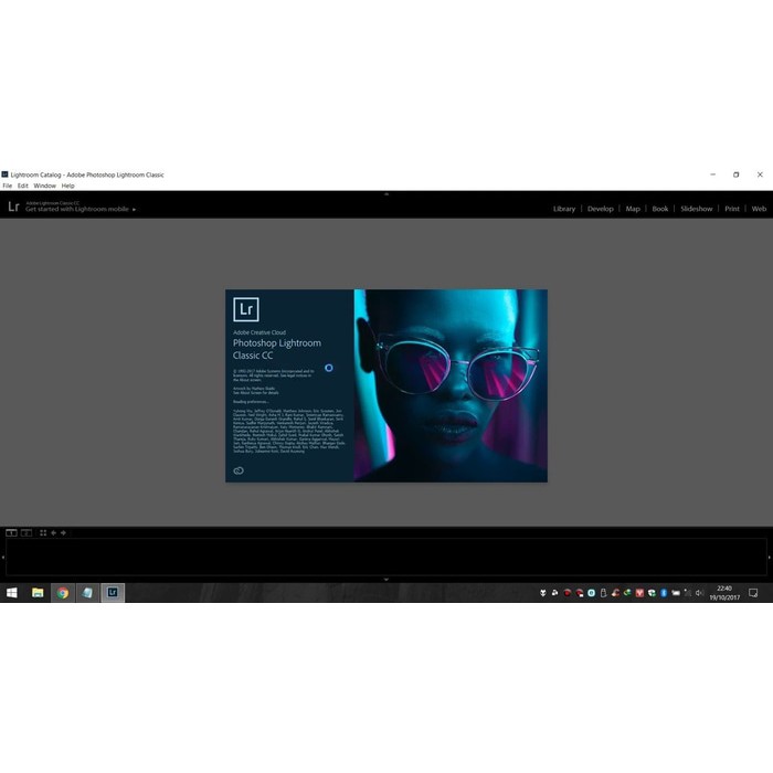 NEW Adobe Lightroom Classic CC 2018 Auto Install Plus Tutorial