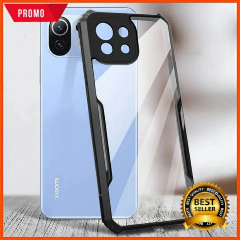 Soft case Shockproof Xiaomi Mi 11 Mi 11 Lite