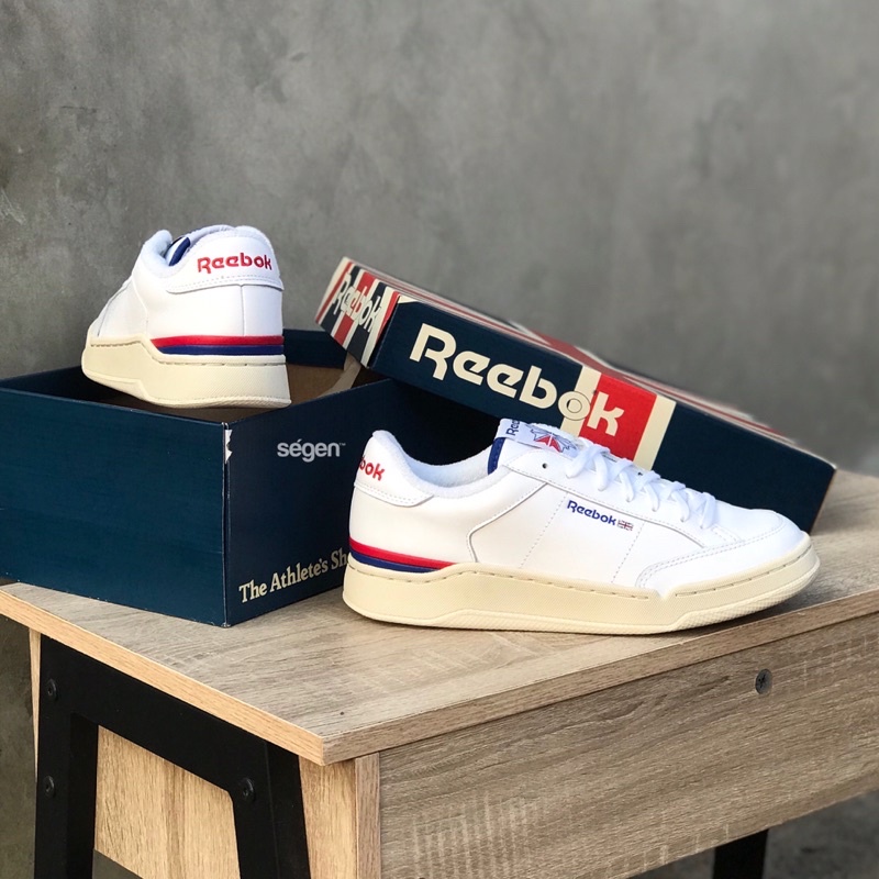 reebok court classic