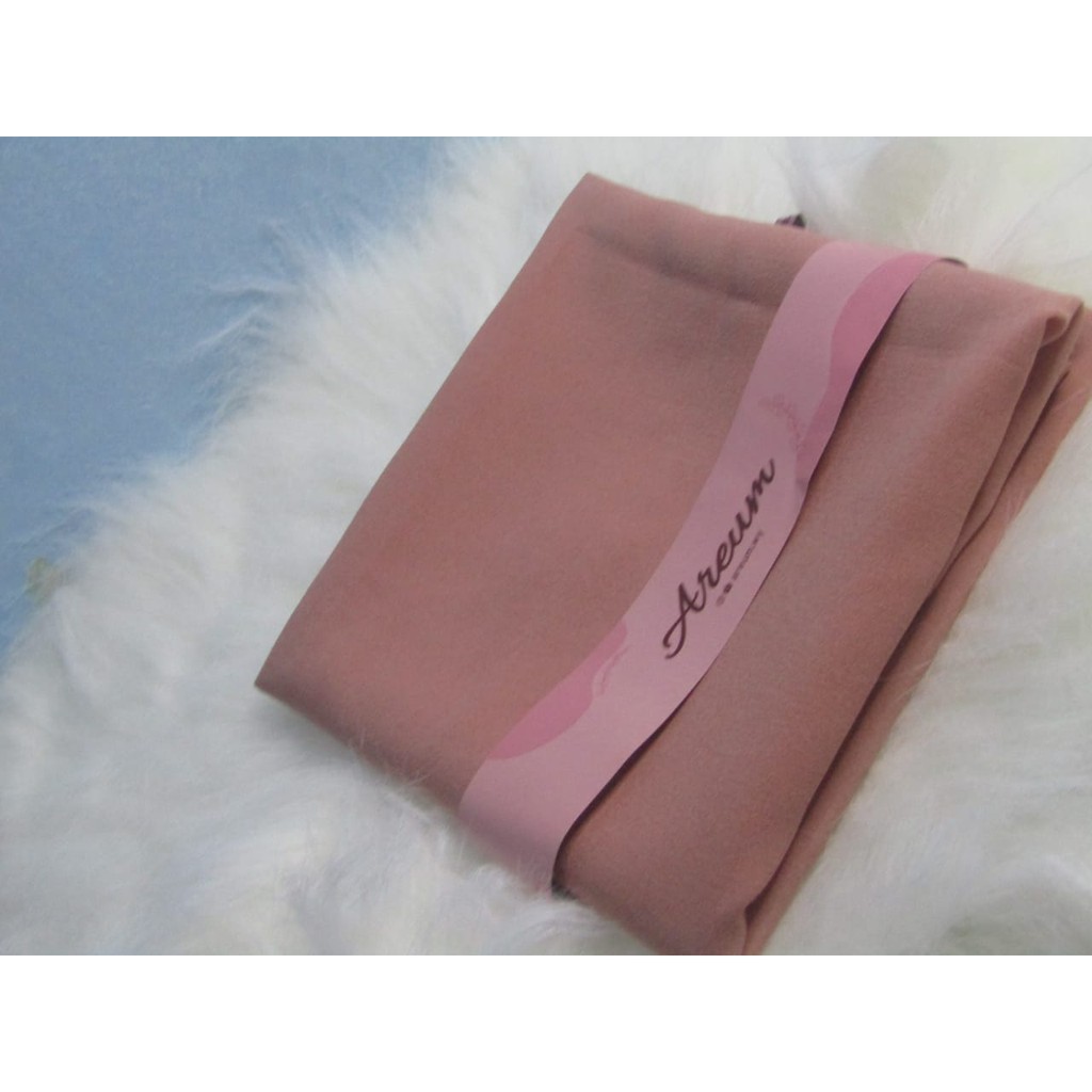 HIJAB PASHMINA NUDE
