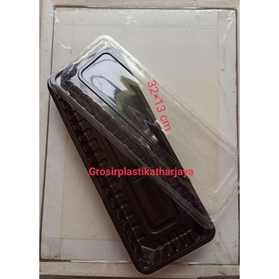 Mika Brownies merek Starindo uk 13x32cm / Mika Brownies 13×32