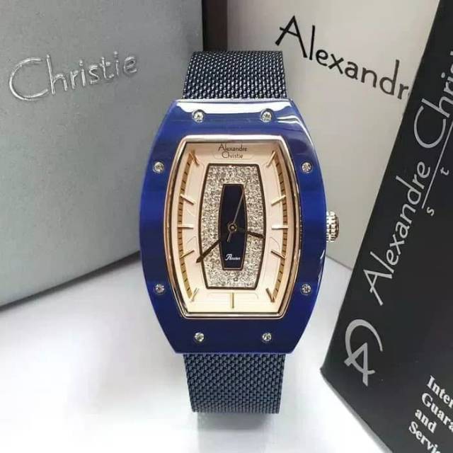 Alexandre christie ac 2729