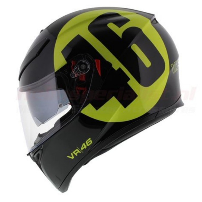 agv k3sv bollo