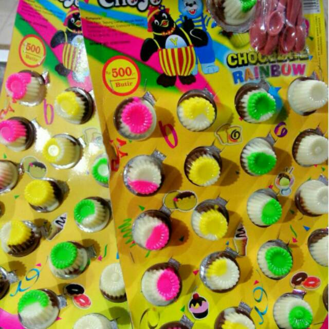 

Choyo choyo