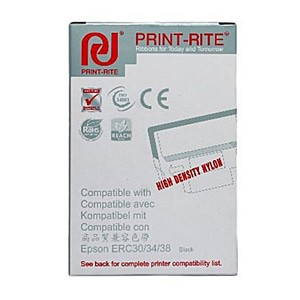 Pita Kasir Printrite ERC38 / Ribbon cartridge ERC-38 / Pita ERC 38