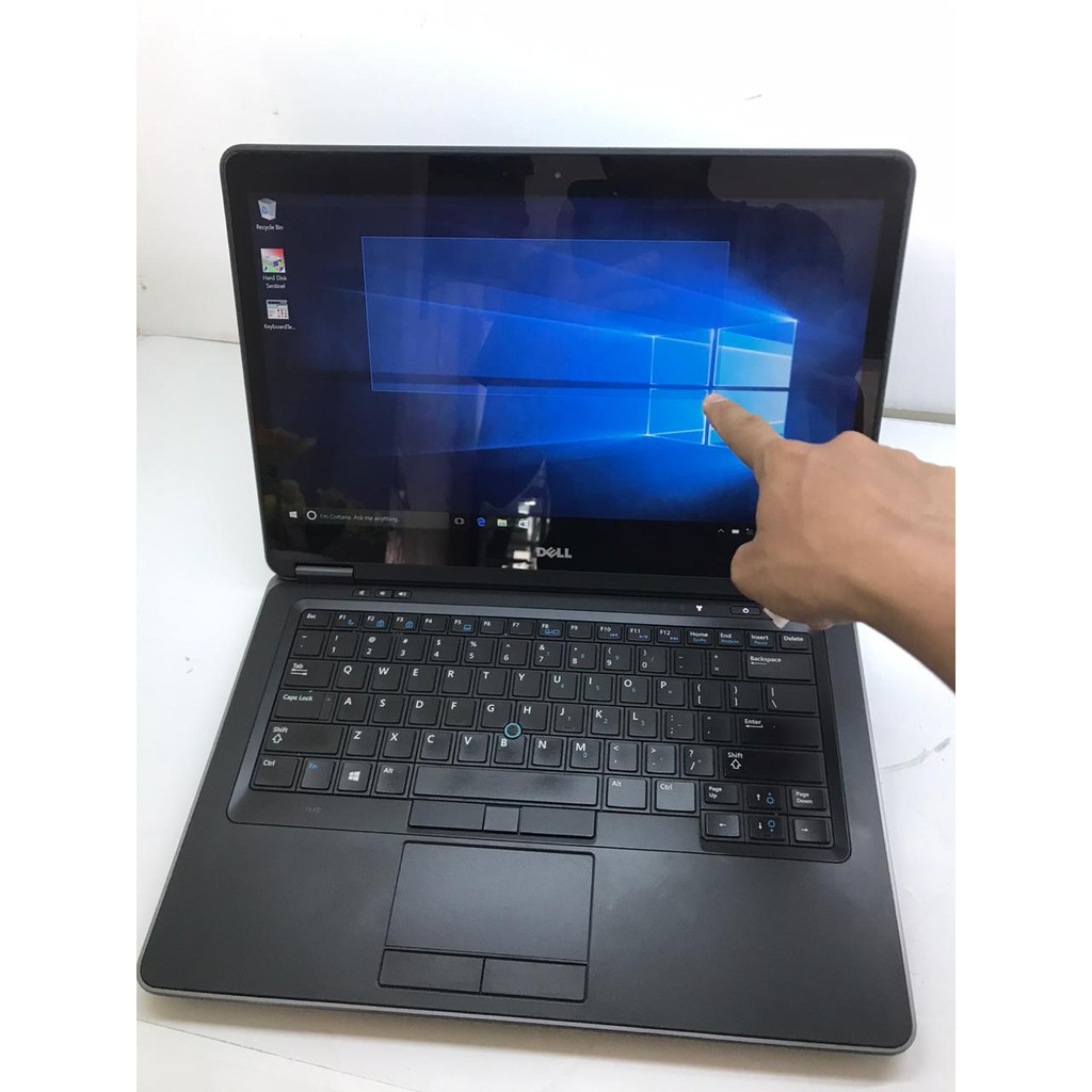 Dell Latitude E7440 core i5 Processor Touch Screen