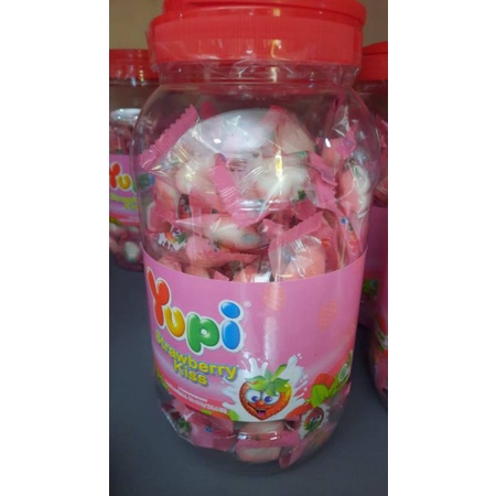 

Yuppi