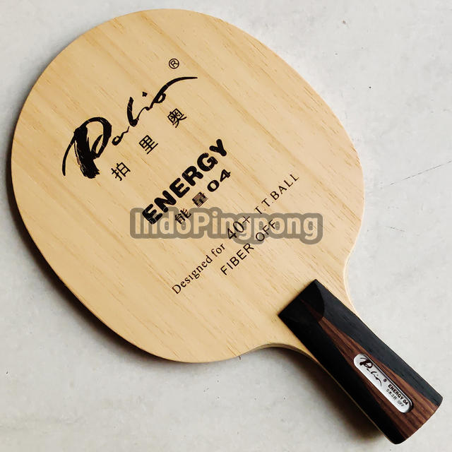 -CP- Palio Energy 04 - Carbon