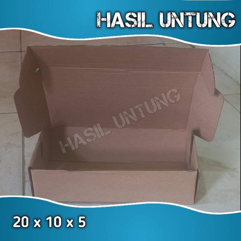 

Kardus/Kardus pizza/Box hampers/box pizza/kardus Packing/Dus pizza/aksesoris/Kardus baju/20 × 10 × 5