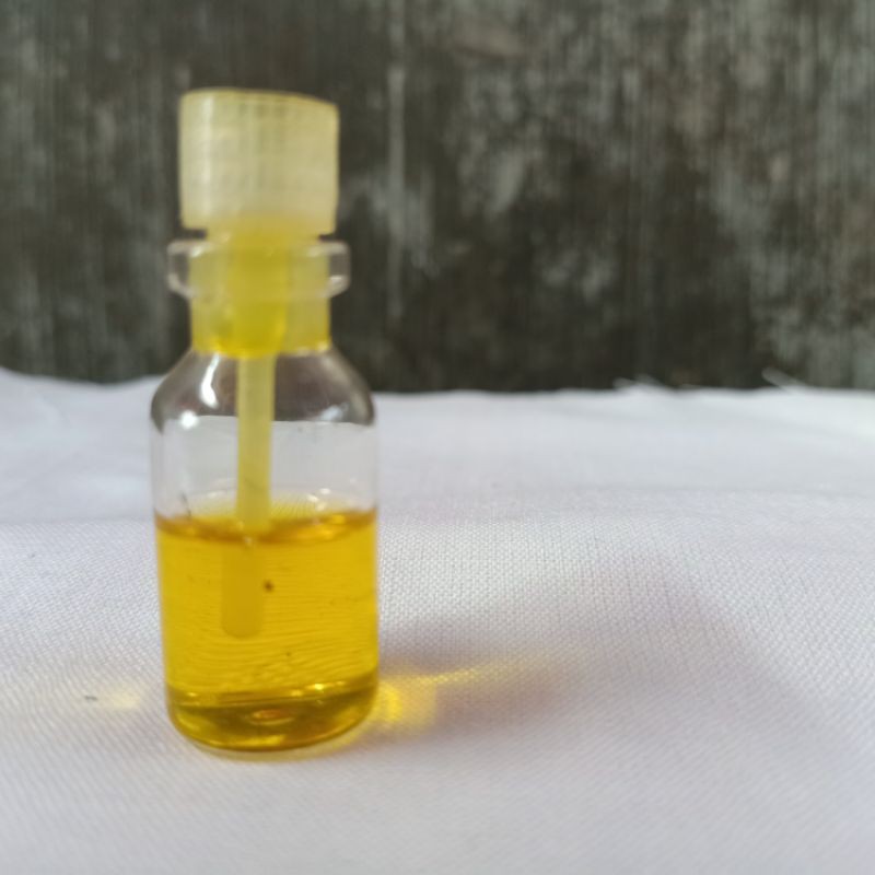 

minyak seribu bunga harga 5rb