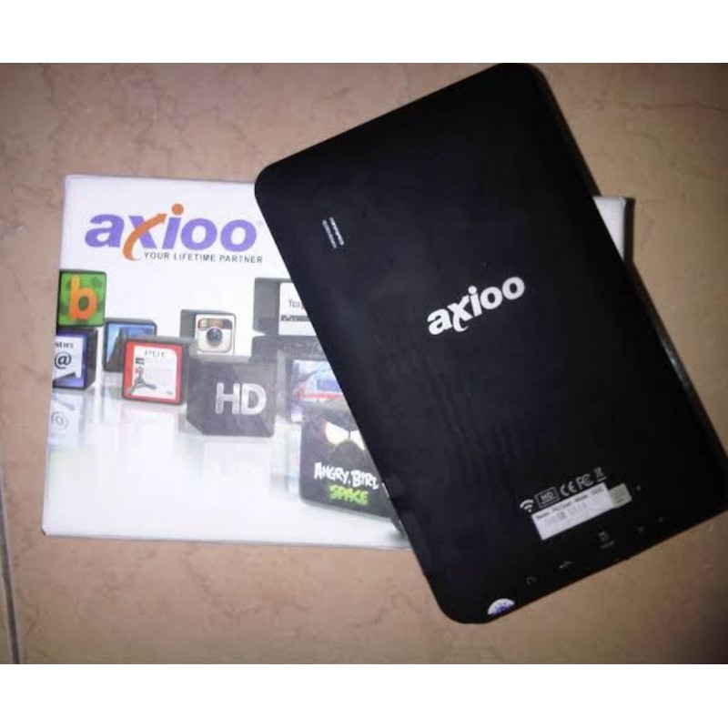 Axioo Picopad 7 GGC