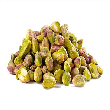 

Pistachio Organik