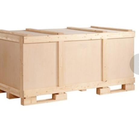 

Harga Bersahabat.. Palet Packing Kayu