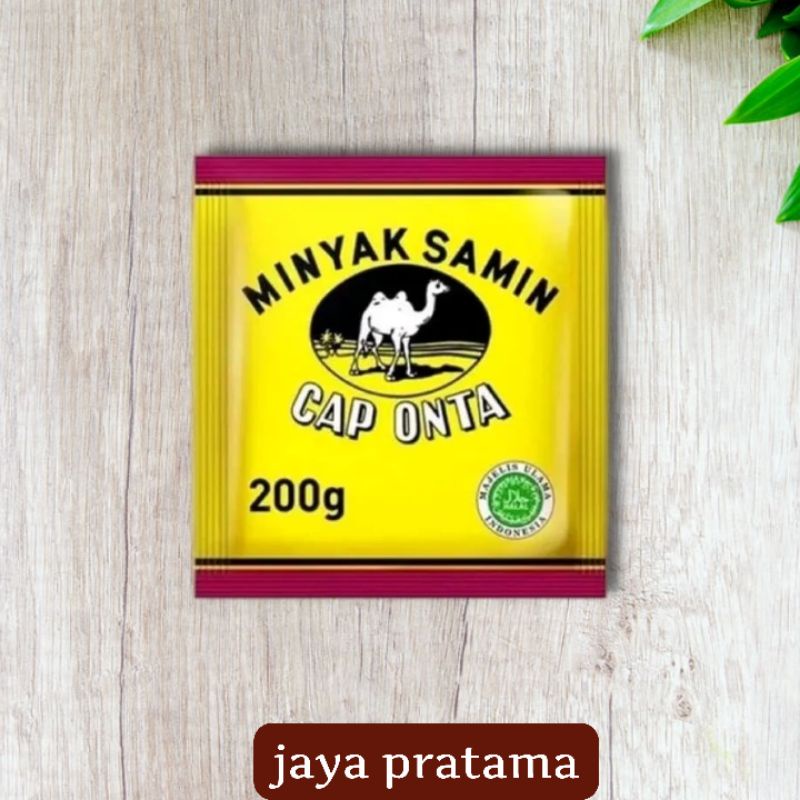 

MINYAK SAMIN 200 GRAM BLUE BAND MINYAK SAMIN