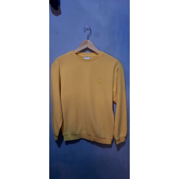 CREWNECK POLHAM BOSTON