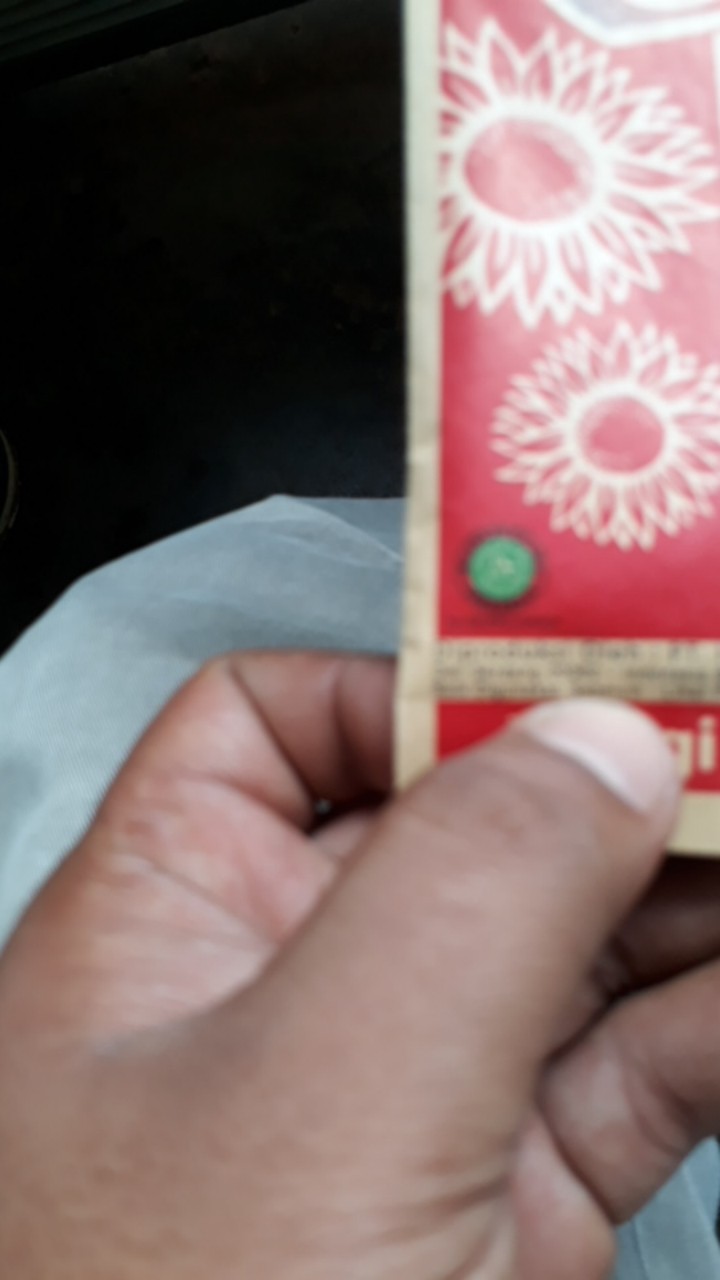 Baju Batik Pria Slimfit Big Size M L Xl Xxl Atasan Kemeja Batik Lengan Panjang Original