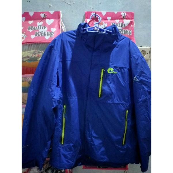 Nepa original