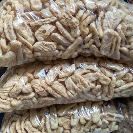 

⇔ CUANKI LIDAH 150pcs cuanki Toping Baso Aci, Seblak khas Garut ㅈ