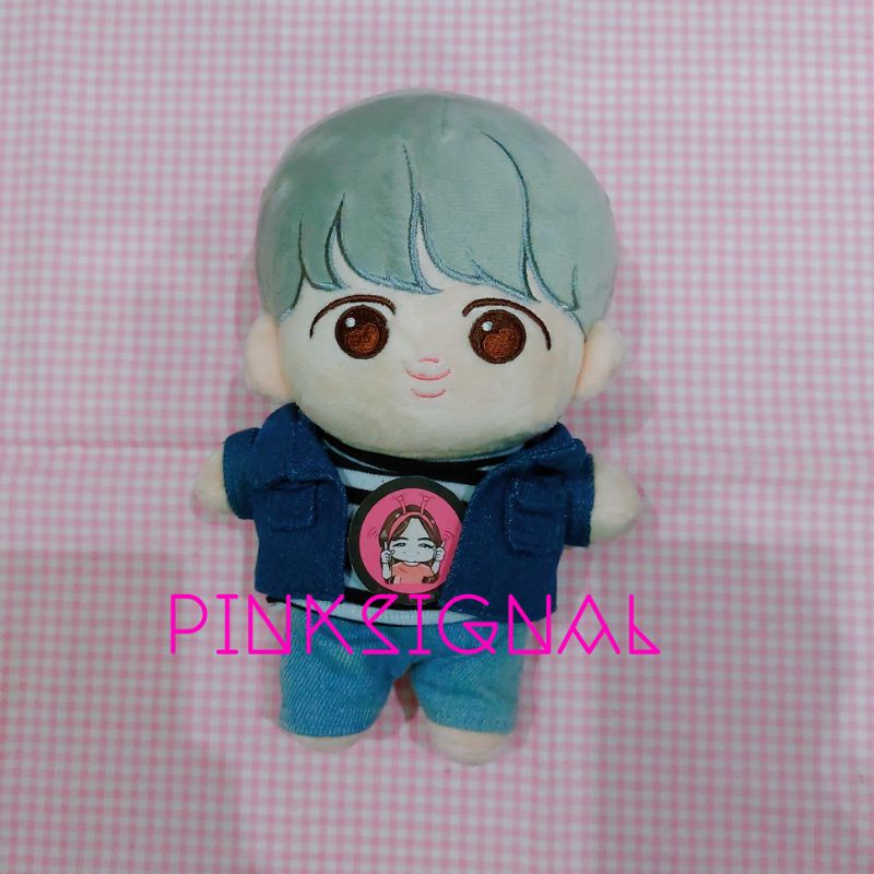 Doll 20cm Jimin BTS