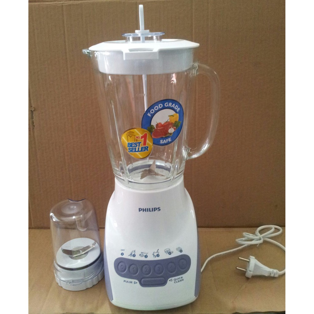 PHILIPS Blender Beling KACA 2L HR2116 HR 2116