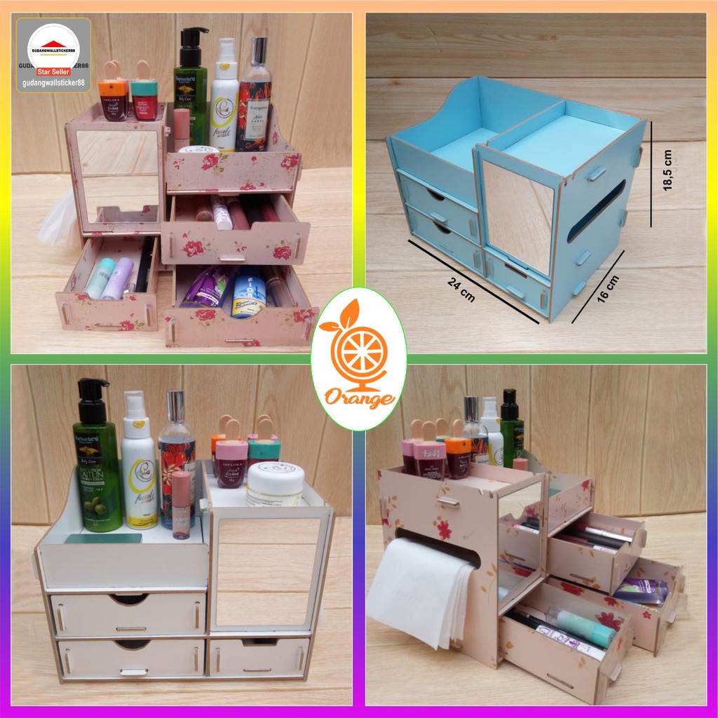 Rak Makeup Diy | Saubhaya Makeup