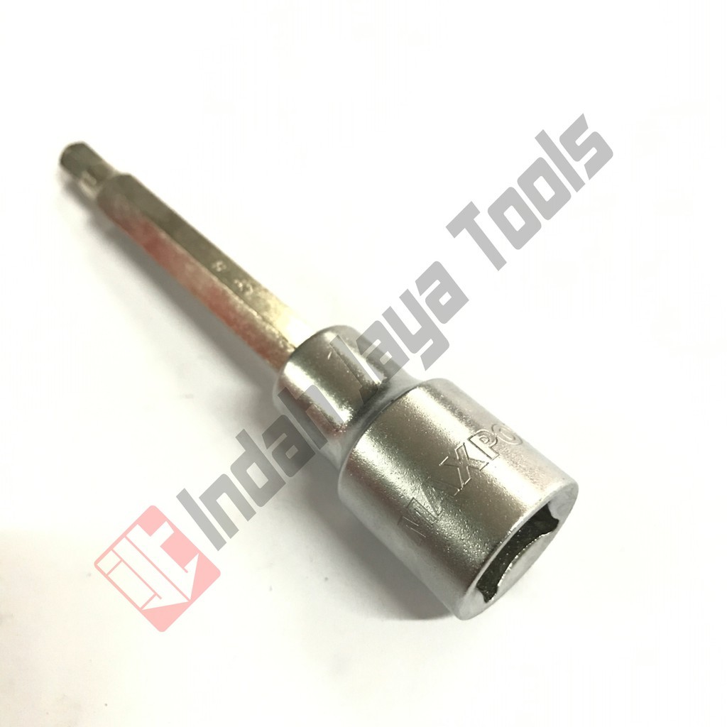 MAXPOWER Mata Sok L 6 mm Panjang - Hex Bit Socket Kunci