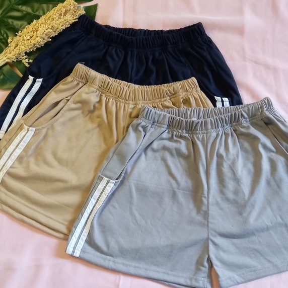 CELANA PENDEK WANITA KOREA HOT PANTS WANITA CELANA TIKTOK HOTPANTS HIGHWAIST CELANA SANTAI WANITA