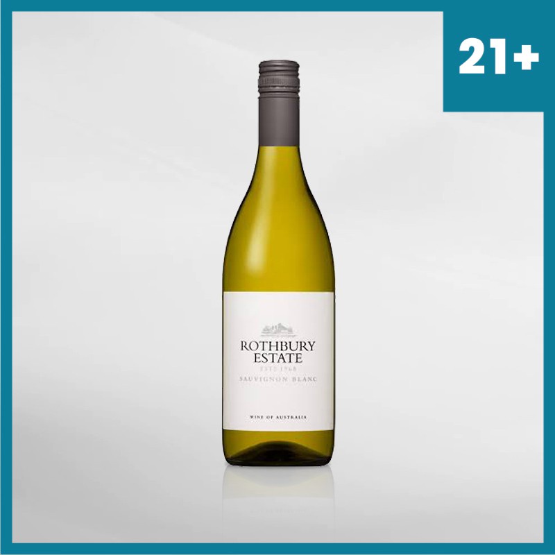 Rothbury Sauvignon Blanc 750 Ml ( Original &amp; Resmi By Vinyard )