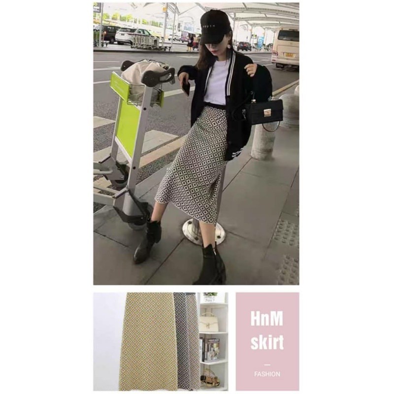 ROK RAJUT 7/8/ROK RAJUT BKK IMPORT PREMIUM