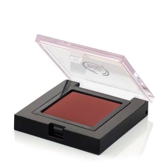 [WAREHOUSE SALE] The Body Shop Down to Earth Refill 2.2G Kaku Jasper, Pala Pink Topaz, Purple Topaz