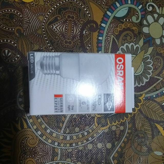LED OSRAM