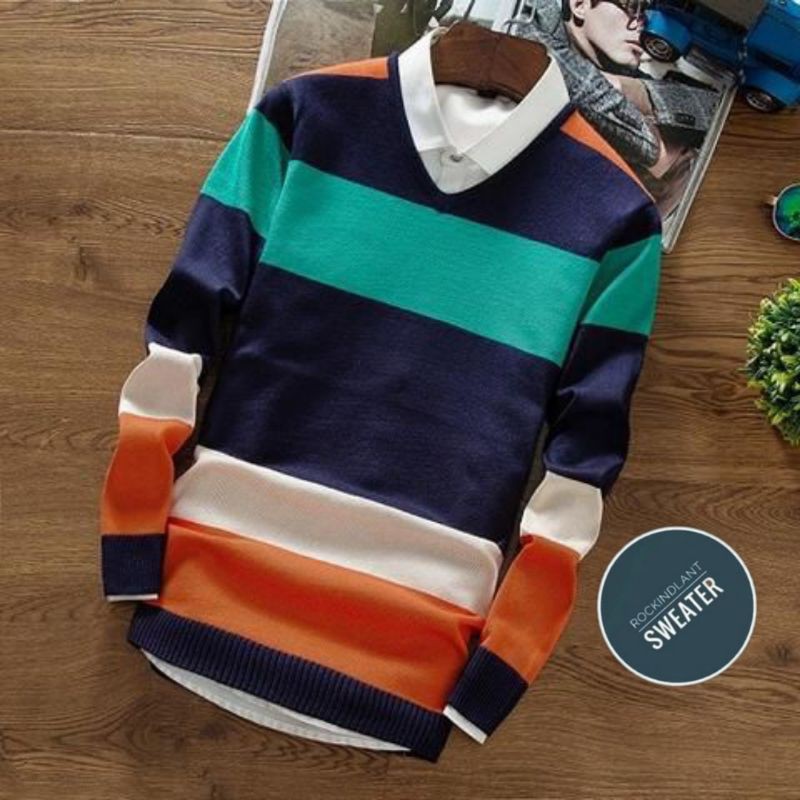 Vest Sweater Pria/Sweater Rajut Vest/Sweater Rajut pria