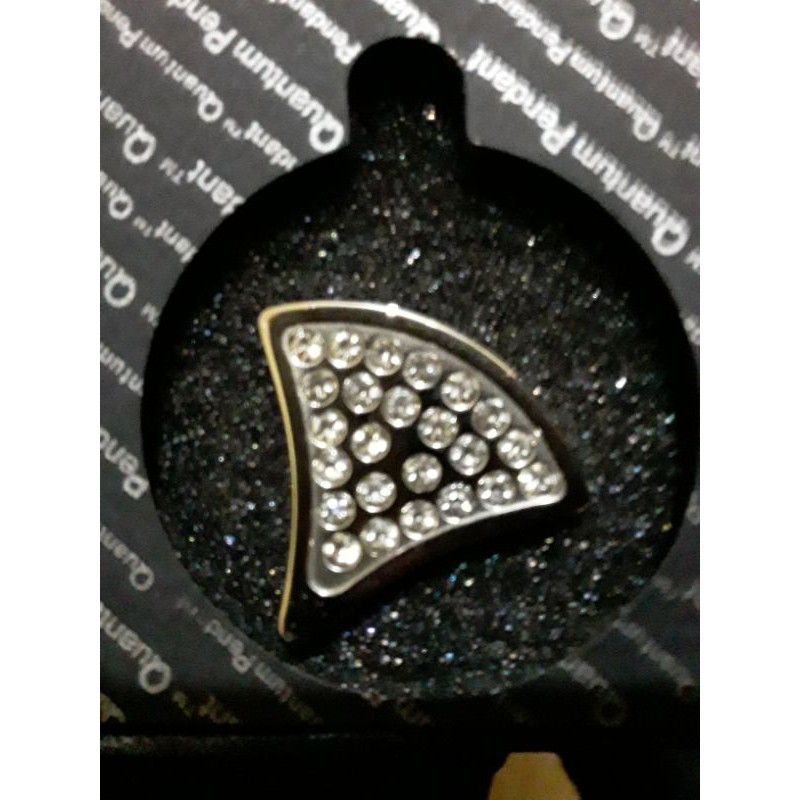 Quantum pendant kipas terbaru original