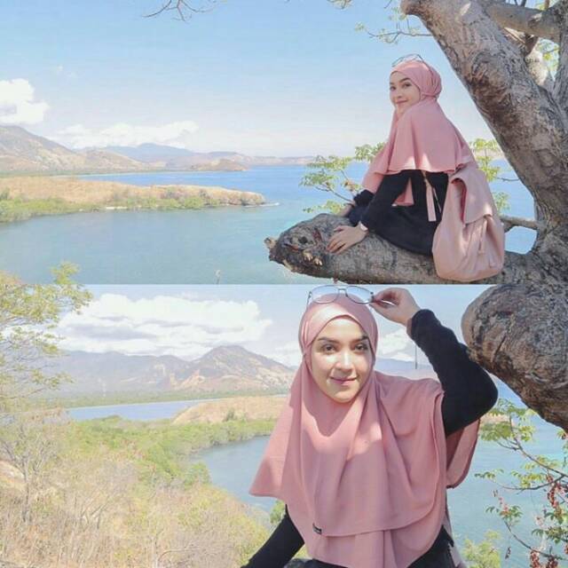 Bynuna Instan by KHALEWALE