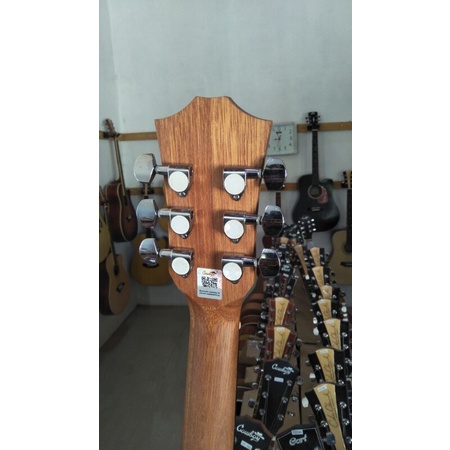 Gitar Akustik Cowboy GWC 240 NS Original