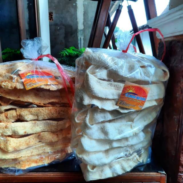 Slondok Matahari Magelang 500 gram