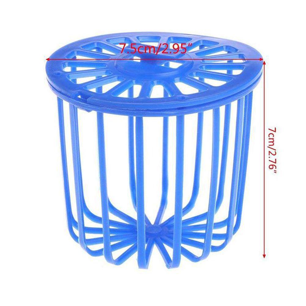 Solighter Bird Feeder Cage Aksesoris Perlengkapan Burung Pakan Burung Pakan Burung Beo