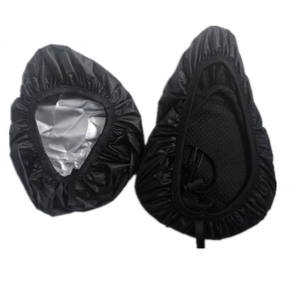 waterproof cycle seat cover