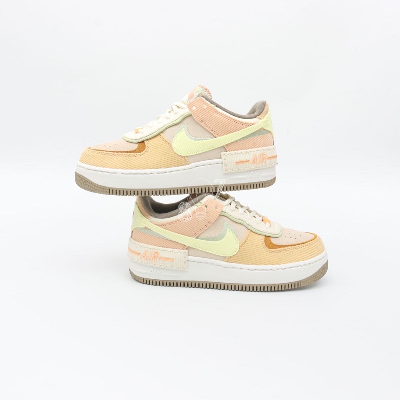 Air Force 1 Low Shadow Coconut Milk Coudroy