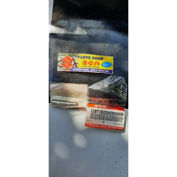 pen rocker arm ekshaust suzuki shogun 110  smash shogun 125 asli suzuki SGP