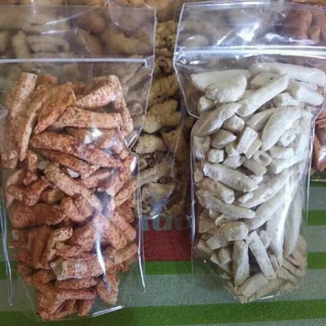 

basreng kering