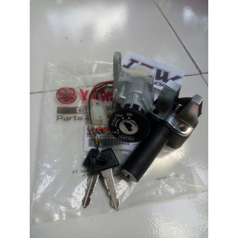 Jual Kunci Kontak F1ZR FIZR SSTwo Force1 ForceOne F1Z FIZ Sigma Alfa ...