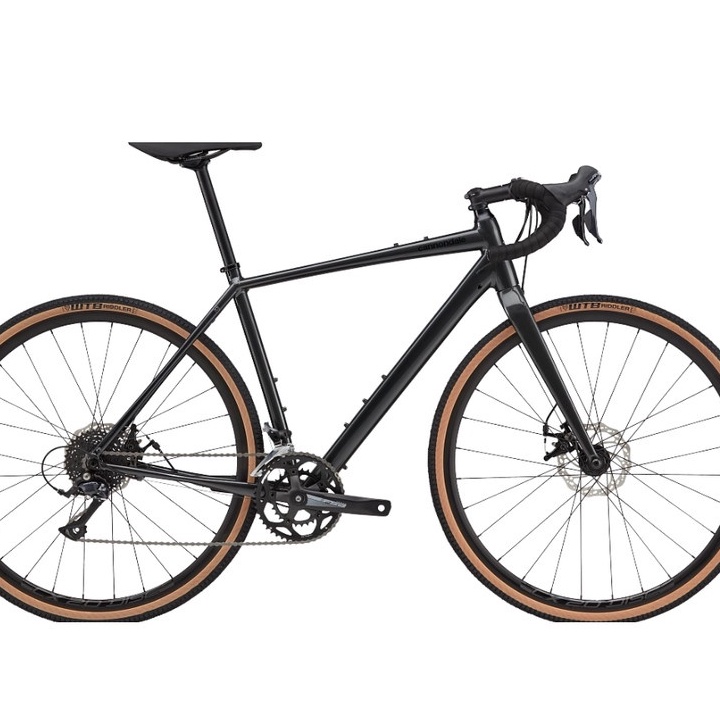 Sepeda Gravel - CANNONDALE TOPSTONE ALLOY 3 GRAVEL - GRA