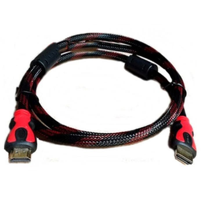 Kabel HDMI M-M High Quality 1.5 Meter High Speed HD