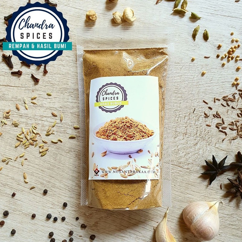 

Adas bubuk / fennel powder